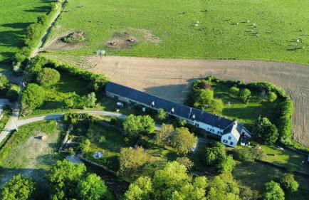 Gites La butte de l'espérance - Photo 8