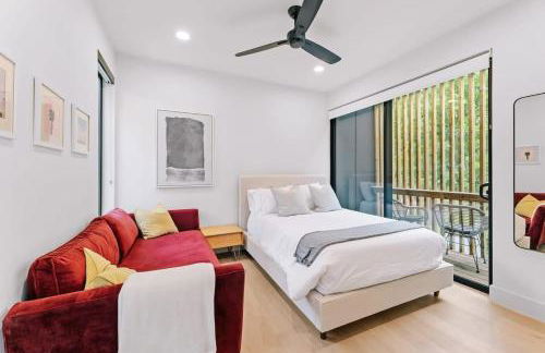 Luxe Home Minutes from UT & Downtown - Foto 32