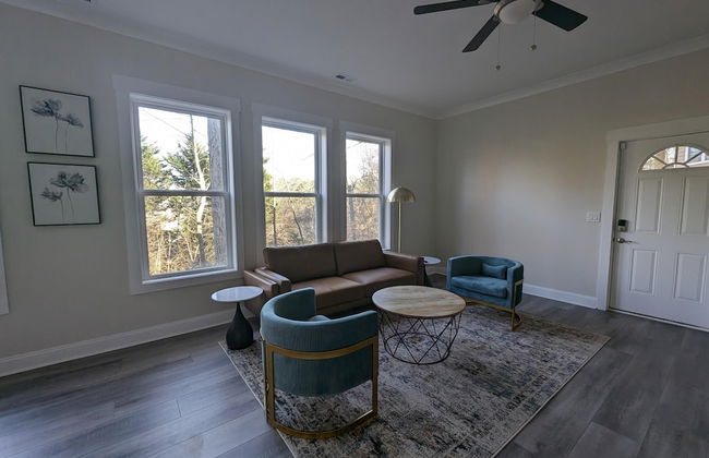 2756 Bridgegate Trce NE GA - Basement - Foto 18