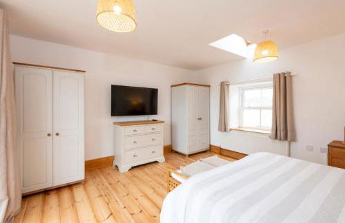 Stylish Cottage - Walk to Beach & Pubs & Fast WiFi - Foto 7