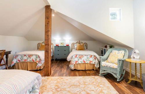 Rustic Chic Cottage near Mill Creek, Snohomish, Woodinville - Foto 36