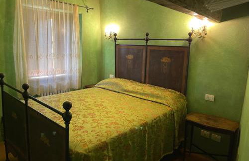 Il Cantuccio - Borgo con piscina privata - Foto 43