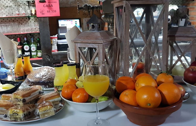 Posada Medieval el Manjon - Foto 30