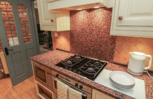 Franbols Cottage - Foto 11