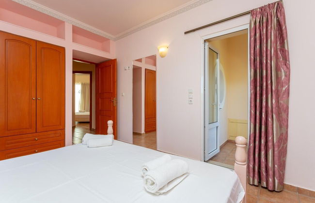 Villa Asimenia Large Private Pool Sea Views A C Wifi Eco-friendly - 2388 - Photo 10