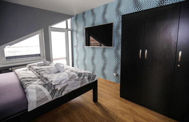 Frenst t pod Radhostem Mofl540 - Foto 38