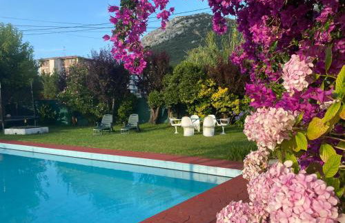 Casa la Choza, con piscina en la playa de Oriñón - Foto 2
