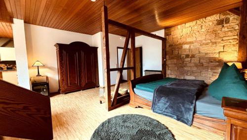 Ferienwohnung zum Woibauer - Photo 3