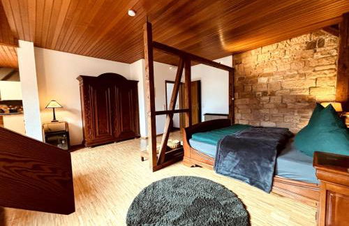 Ferienwohnung zum Woibauer - Foto 3