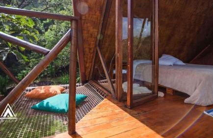 Chalé - Tipi da Serra - Foto 6