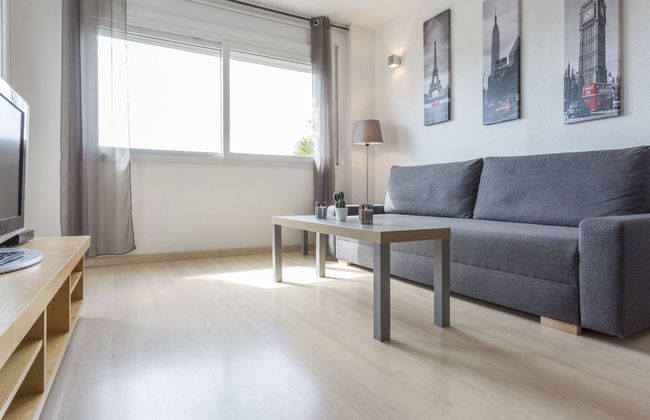 Port Canigó - Foto 9