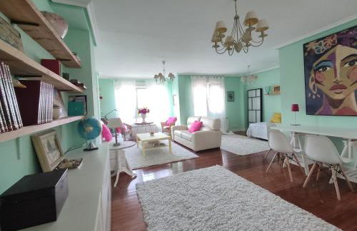 Precioso y céntrico piso en Villasana de Mena - Photo 19