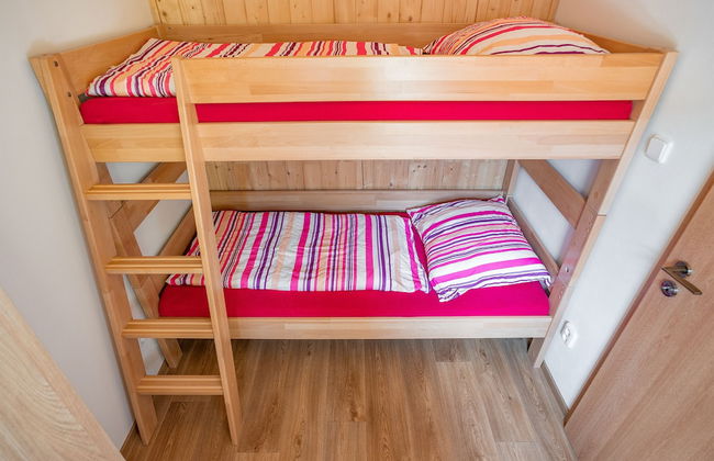 S4 Resort Kouty - Foto 45