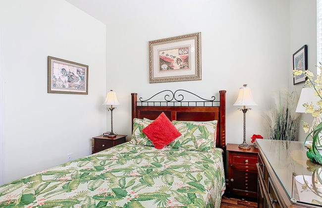 Adventureland Oasis - Resort Near Disney - Photo 40