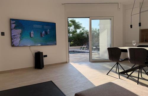 Villa Perla Nera & Villa Nevera by Pag tours - Photo 43