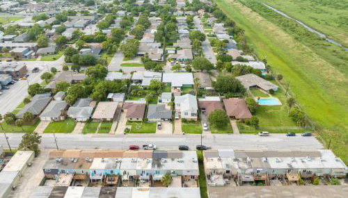 Island Pride Coastal Condo - Foto 4, Other