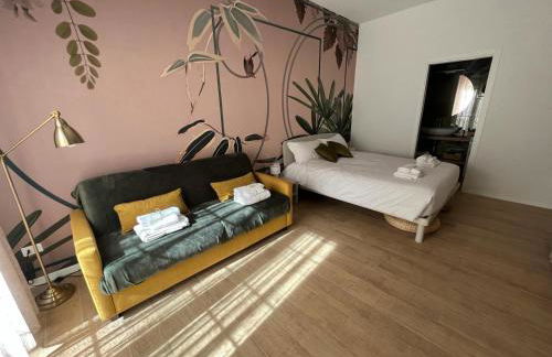 Calari Rooms - Monolocale - Foto 3