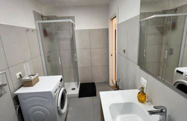 Dalia e Aster apartments - Free Parking in the historic center of Alba - Langhe - Foto 46