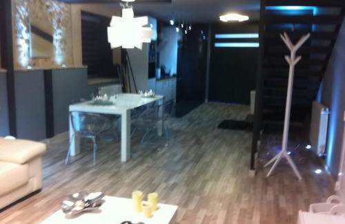 Casa Rural Luces y Sombras - Foto 13