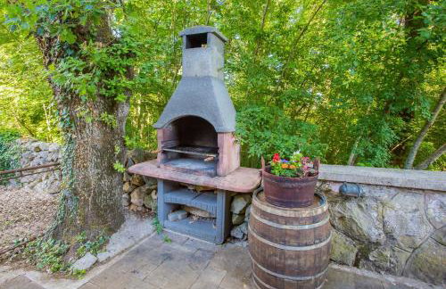 Holiday House Mlin - Photo 28