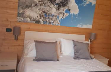 Lorica Suite Lago - Foto 52