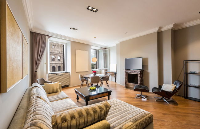 Amazing View Colosseo - Photo 28