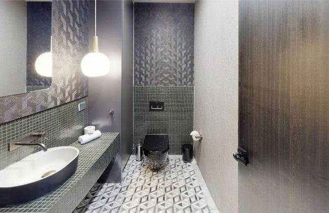 Luxury Penthouse with Bay and City Views - Foto 38