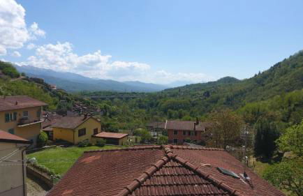 Villa Il Circolo Bassone - Foto 19