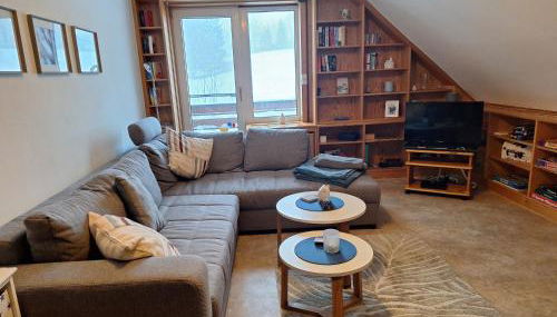 Ferienwohnung an den Teichen - Foto 2