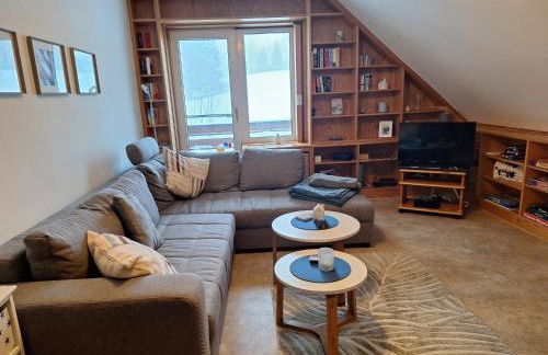 Ferienwohnung an den Teichen - Foto 2