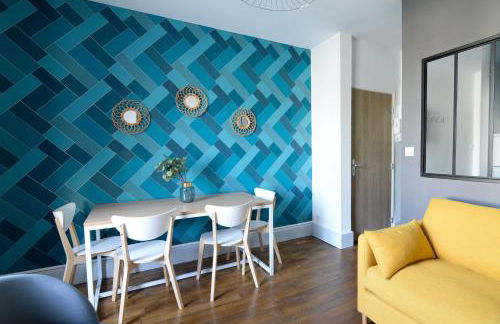 LE PALAIS DES THERMES - Photo 3