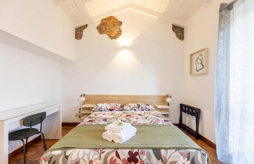 15th-Century Apt, City-MXP Train - Foto 30