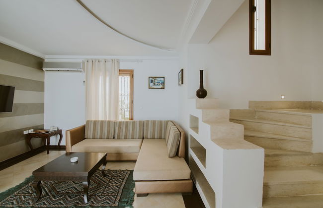 Palm Djerba Suites - Photo 25