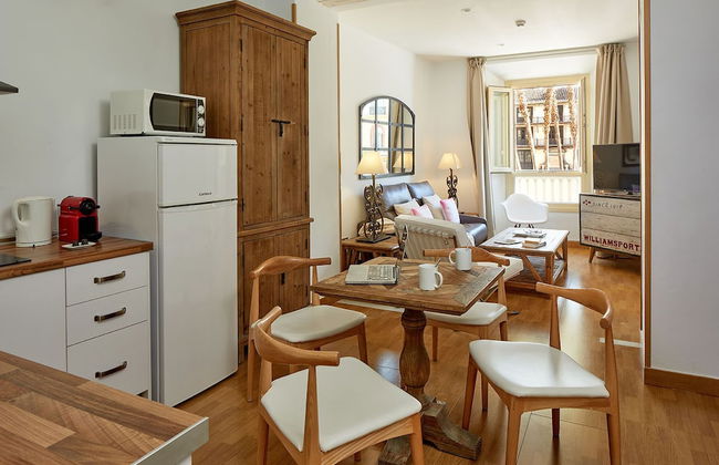 Lodgingmalaga Plaza de la Constitución - Foto 14