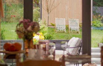 Żurawia Ostoja Dom z Jacuzzi i Sauną - Foto 20