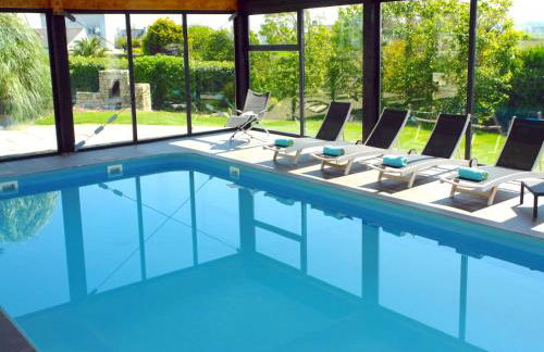 Villa Armoréa - Foto 5