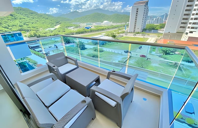 Apartamentos Samaria Club - by SOHO - Photo 51