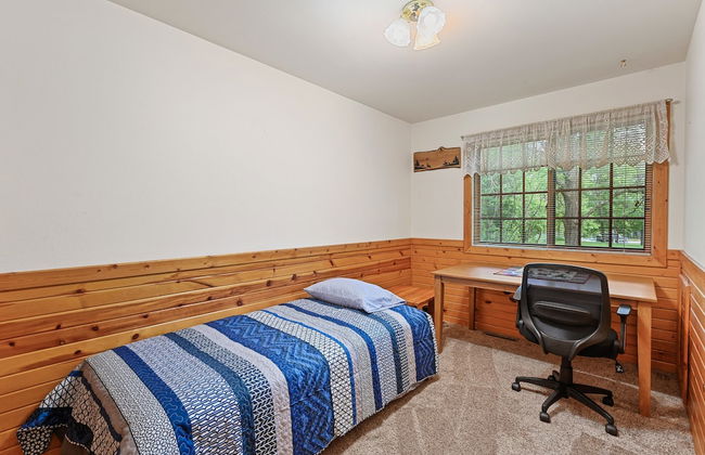 Wazeecha Lodge in Wisconsin Rapids - Foto 23