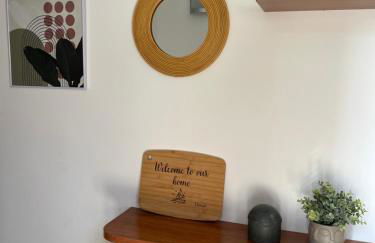 Preciosa casa con piscina de agua salada y aire acondicionado - Foto 24