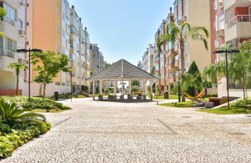 No coração de Jurerê, 1 quadra da Praia DX6004 - Foto 31