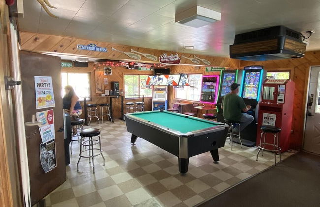 Lincolnwood Cabin 5 - Foto 19