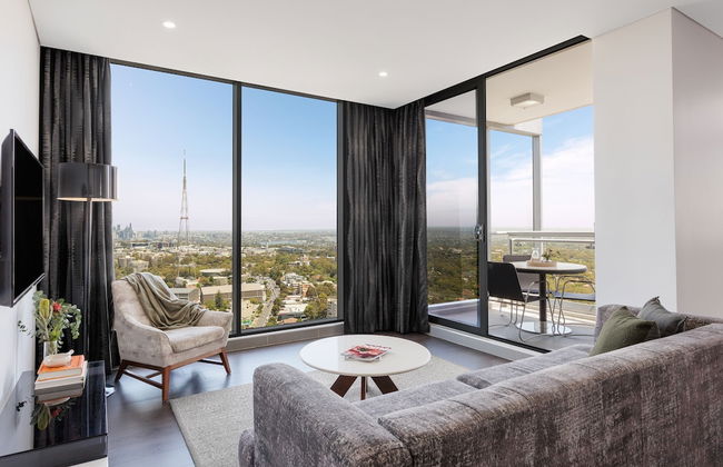 Meriton Suites Chatswood - Photo 1