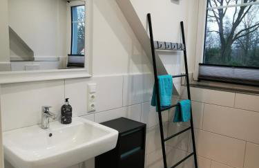 Ferienwohnung Meta Fischerhude - Foto 14