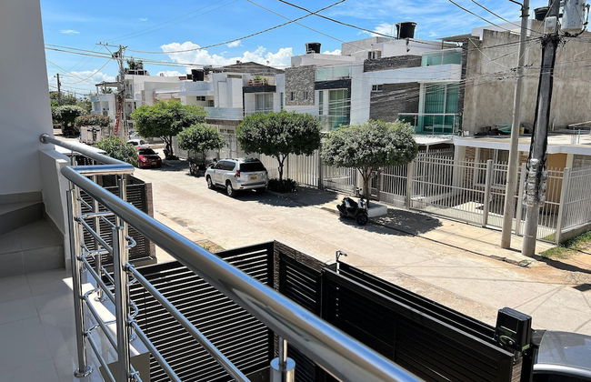 Cerca del Paraíso Río Guatapuri - Foto 51