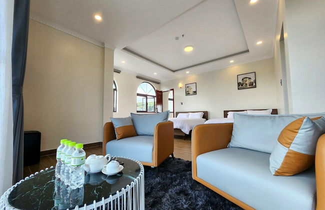 K'Sol Hotel & Apartment - Foto 22