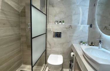 The MODERN apartment - Foto 30