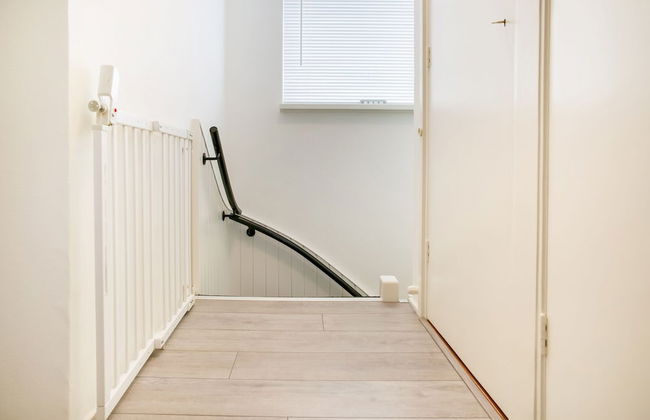 Holiday Home in Kilder Near Bergherbos - Photo 20