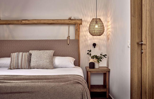 Troulis Aparthotel - Foto 25