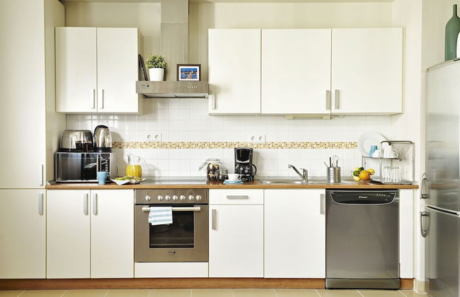 7seasons Apartments Budapest - Foto 31