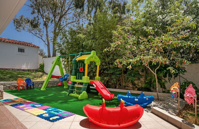 Villa Plumeria Flower - Foto 26